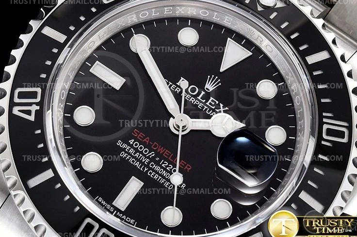 0919 ROLSD094 – Seadweller NewStyle 1023